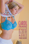 Carol Prague erotic photography by craig morey cover thumbnail